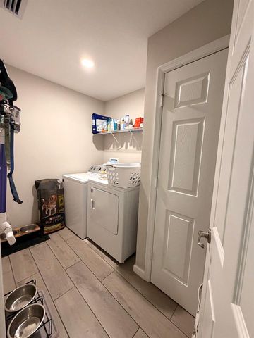 5425 NW Edgewater Avenue, Port St. Lucie, FL 34983