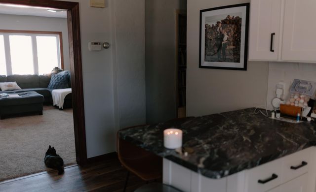 410 2nd Street NE, Hankinson, ND 58041