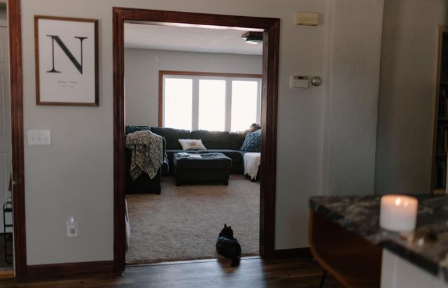 410 2nd Street NE, Hankinson, ND 58041