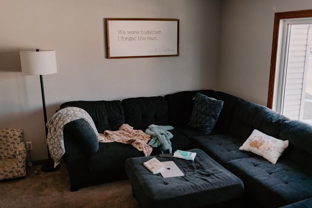 410 2nd Street NE, Hankinson, ND 58041