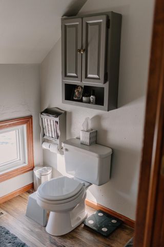 410 2nd Street NE, Hankinson, ND 58041