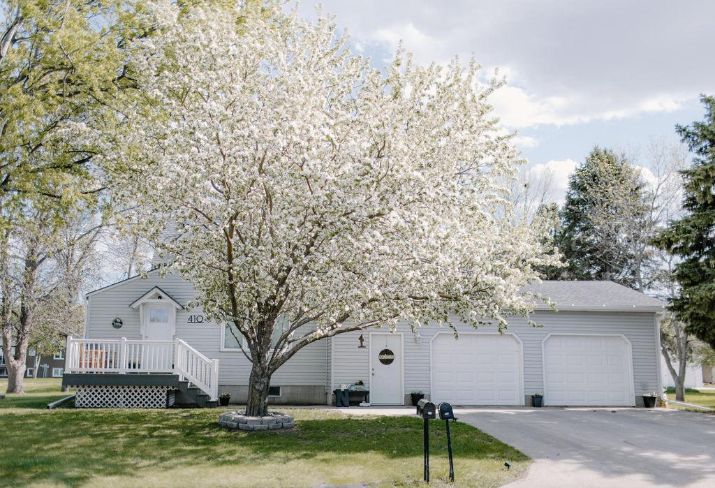 410 2nd Street NE, Hankinson, ND 58041