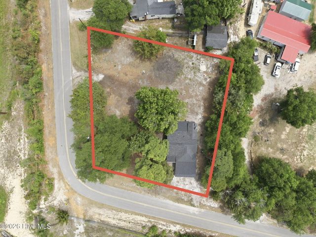 316 Flemington Road, Wilmington, NC 28401