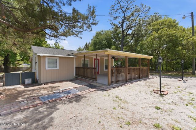 316 Flemington Road, Wilmington, NC 28401