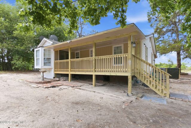 316 Flemington Road, Wilmington, NC 28401