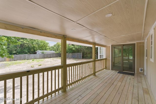 316 Flemington Road, Wilmington, NC 28401