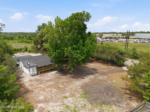 316 Flemington Road, Wilmington, NC 28401