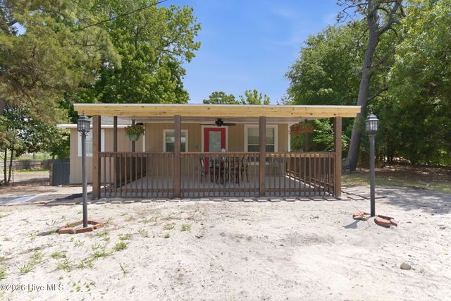 316 Flemington Road, Wilmington, NC 28401
