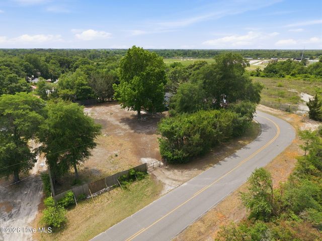 316 Flemington Road, Wilmington, NC 28401