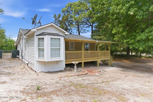 316 Flemington Road, Wilmington, NC 28401