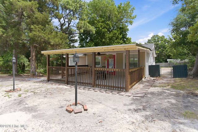 316 Flemington Road, Wilmington, NC 28401