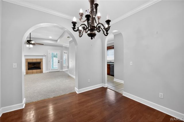 1411 Gingerwood, Tuscaloosa, AL 35405