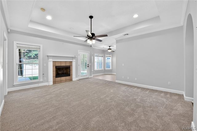 1411 Gingerwood, Tuscaloosa, AL 35405