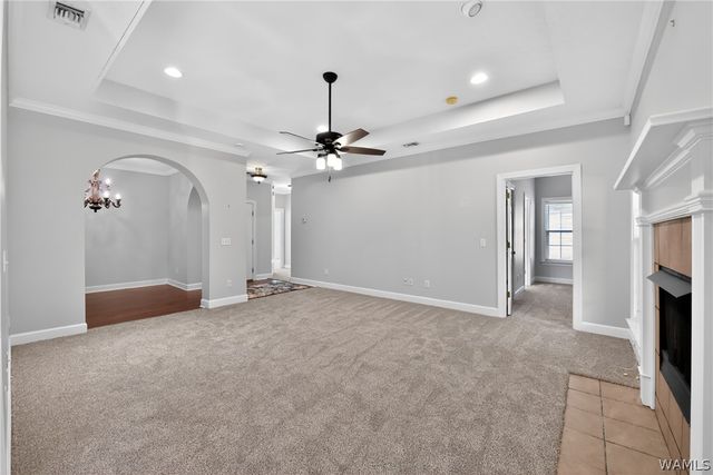 1411 Gingerwood, Tuscaloosa, AL 35405