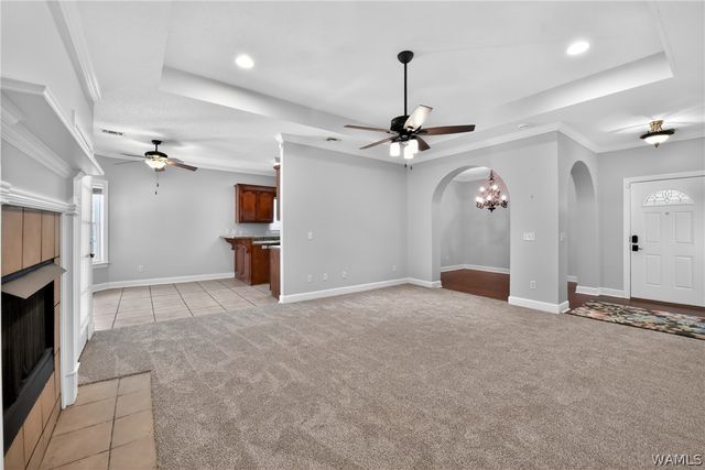 1411 Gingerwood, Tuscaloosa, AL 35405