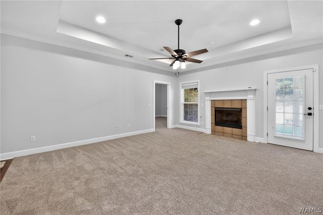 1411 Gingerwood, Tuscaloosa, AL 35405