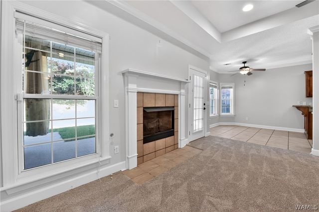 1411 Gingerwood, Tuscaloosa, AL 35405