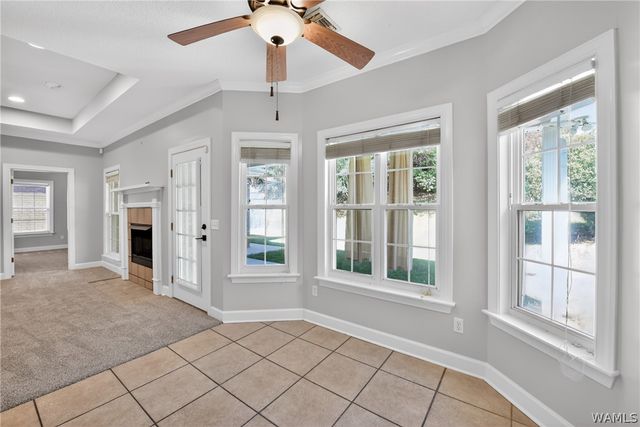 1411 Gingerwood, Tuscaloosa, AL 35405