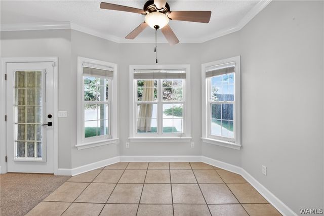 1411 Gingerwood, Tuscaloosa, AL 35405