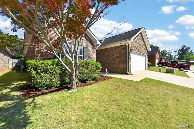 1411 Gingerwood, Tuscaloosa, AL 35405