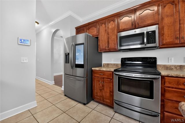 1411 Gingerwood, Tuscaloosa, AL 35405