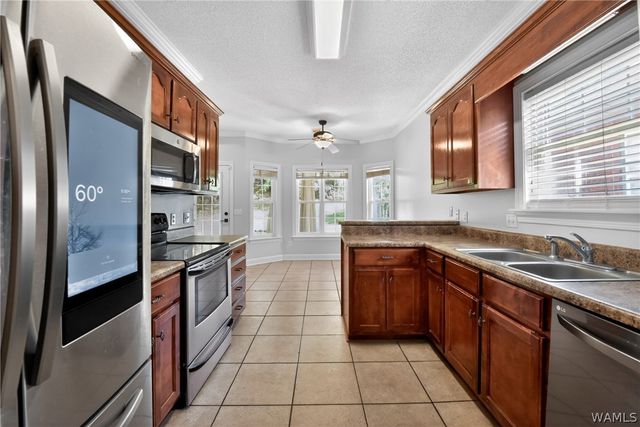 1411 Gingerwood, Tuscaloosa, AL 35405