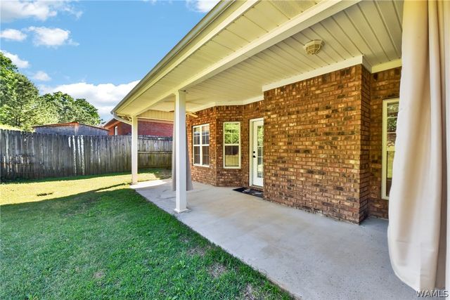 1411 Gingerwood, Tuscaloosa, AL 35405