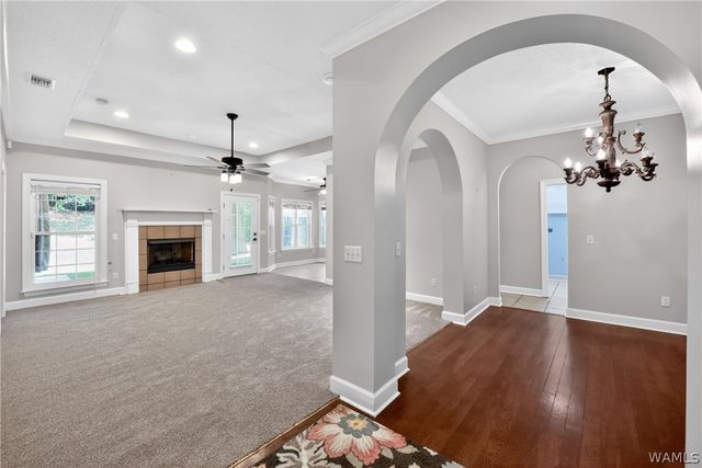 1411 Gingerwood, Tuscaloosa, AL 35405