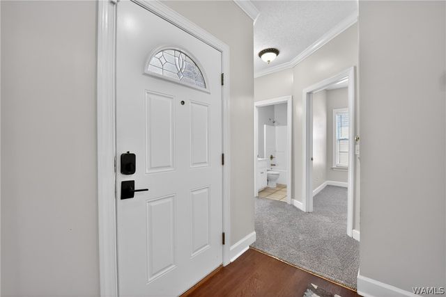 1411 Gingerwood, Tuscaloosa, AL 35405
