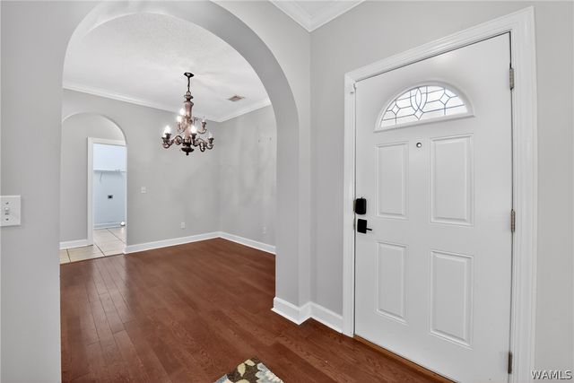1411 Gingerwood, Tuscaloosa, AL 35405