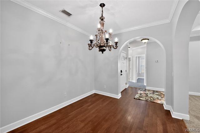 1411 Gingerwood, Tuscaloosa, AL 35405