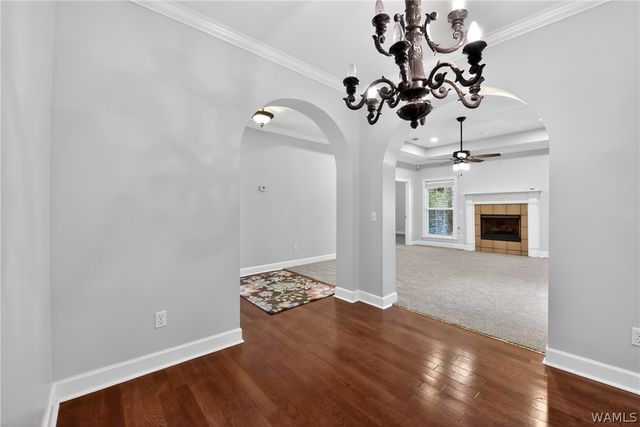 1411 Gingerwood, Tuscaloosa, AL 35405
