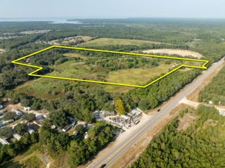 22 Acres W St Highway 20, Freeport, FL 32439