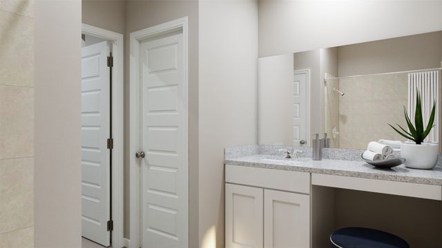 1013 Wind Drift Way, Fort Worth, TX 76131