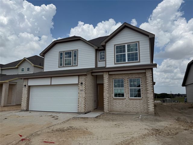 1013 Wind Drift Way, Fort Worth, TX 76131