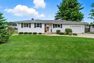 342 E Kohler Street, Sun Prairie, WI 53598