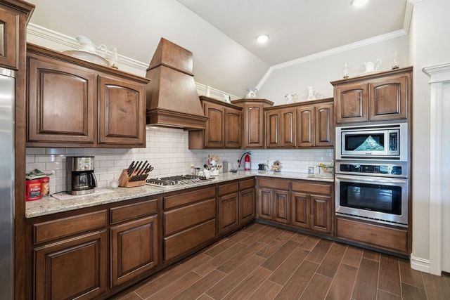 12116 E 69th Street N, Owasso, OK 74055