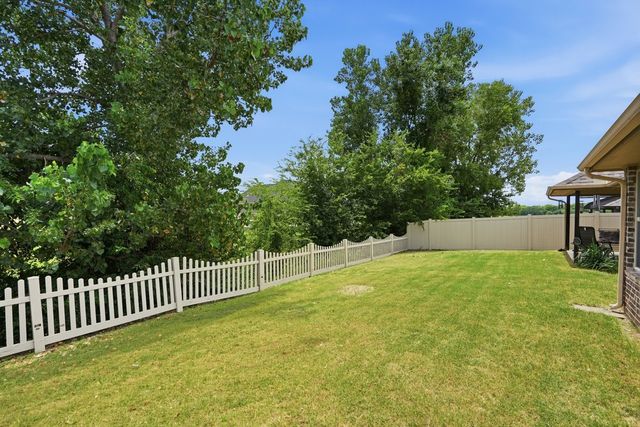 12116 E 69th Street N, Owasso, OK 74055