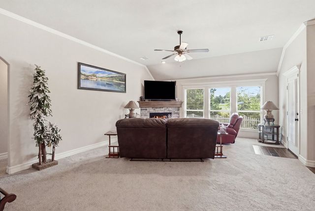 12116 E 69th Street N, Owasso, OK 74055