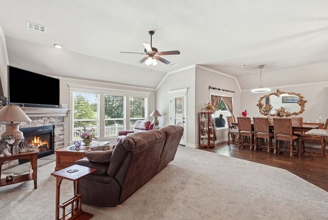 12116 E 69th Street N, Owasso, OK 74055