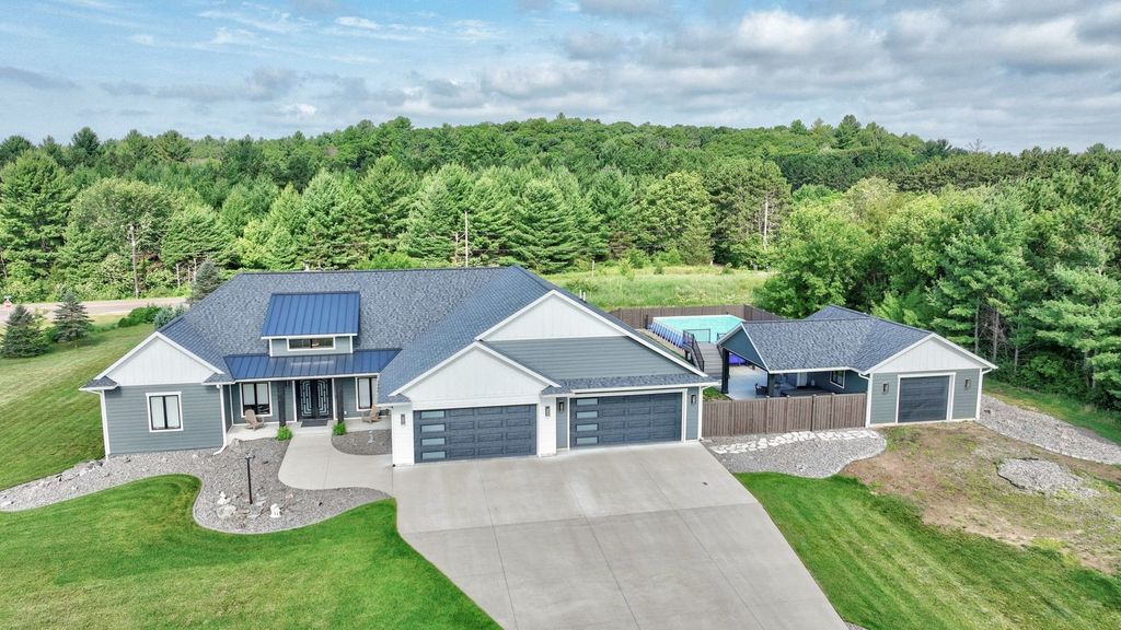 Image 47 of property listing at S4656 Rygg Road, Eau Claire, WI 54701