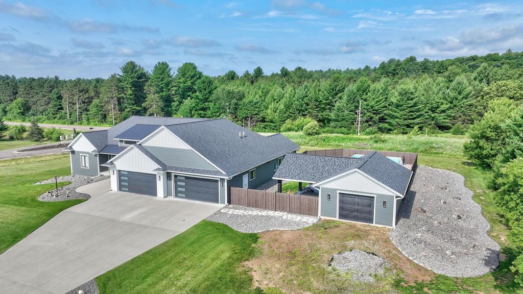 Image 48 of property listing at S4656 Rygg Road, Eau Claire, WI 54701