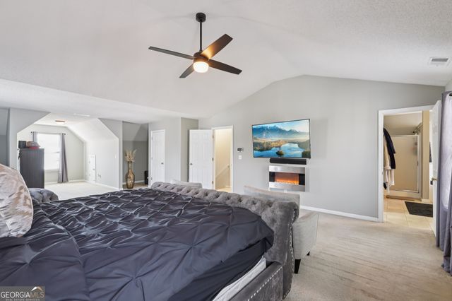 4084 S River Lane, Ellenwood, GA 30294