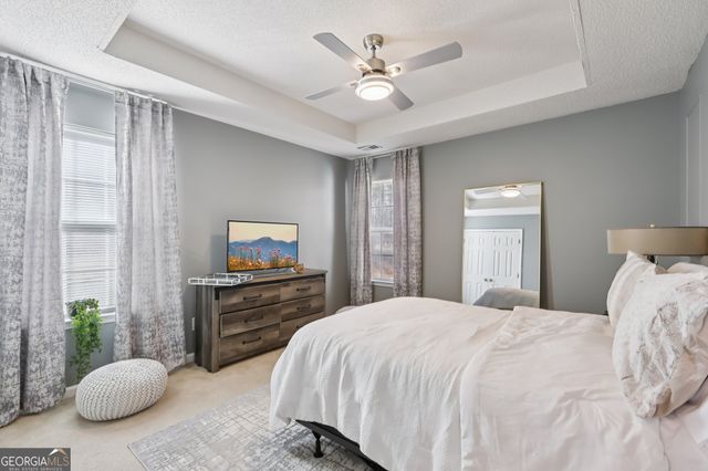 4084 S River Lane, Ellenwood, GA 30294