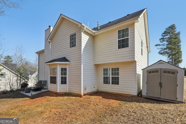 4084 S River Lane, Ellenwood, GA 30294