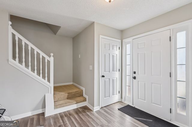 4084 S River Lane, Ellenwood, GA 30294