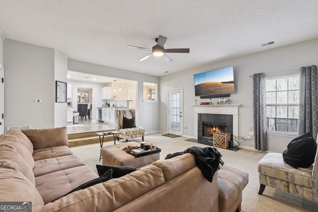 4084 S River Lane, Ellenwood, GA 30294