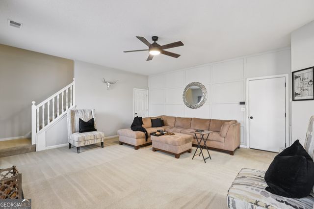 4084 S River Lane, Ellenwood, GA 30294