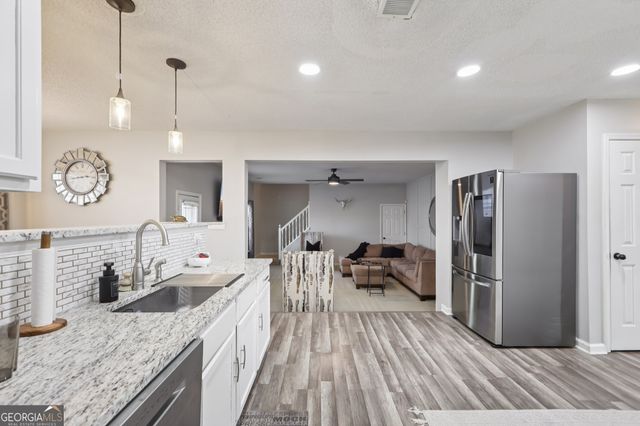 4084 S River Lane, Ellenwood, GA 30294