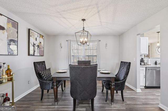 4084 S River Lane, Ellenwood, GA 30294